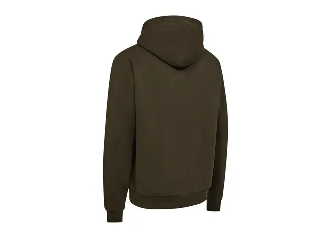 Кофта DeerHunter Logo Hoodie (381 Fallen Leaf) Фото 2